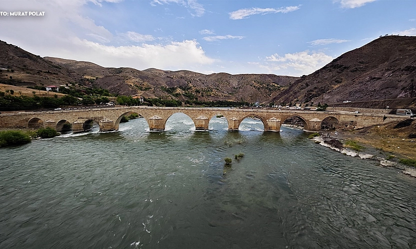 Elazığ'da hava bugün nasıl olacak? (09.08.2026)