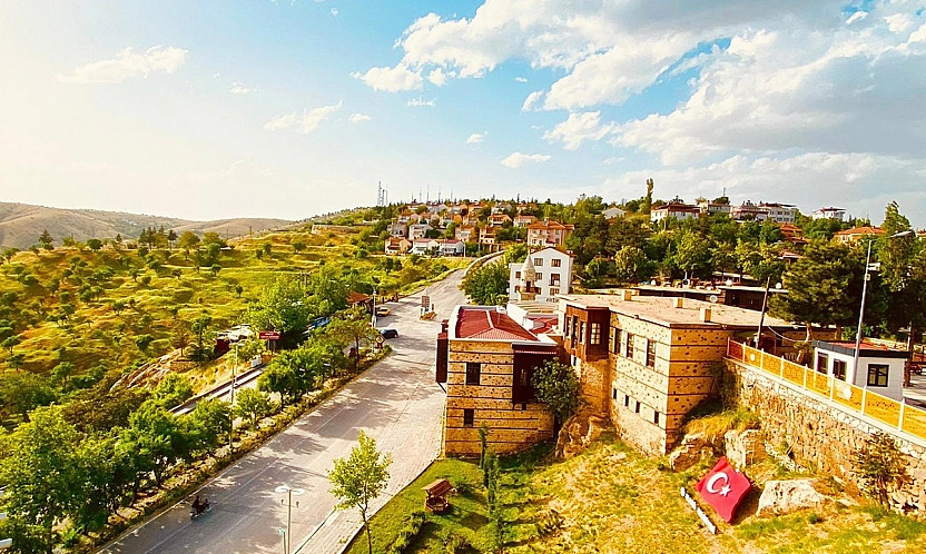 Elazığ'da hava bugün nasıl olacak? (13.08.2026)