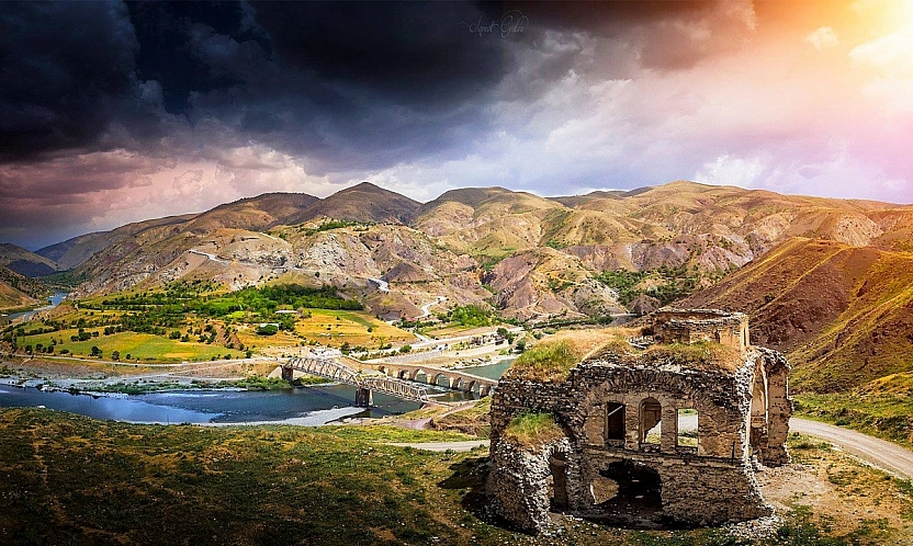 Elazığ'da hava bugün nasıl olacak? (30.08.2026)