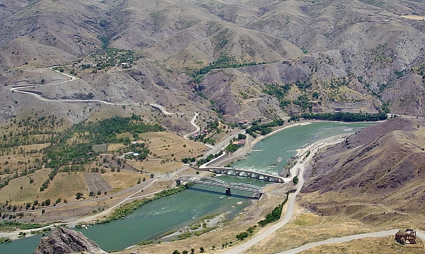 Elazığ'da hava bugün nasıl olacak? (18.09.2026)