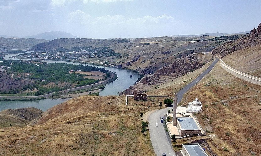 Elazığ'da hava bugün nasıl olacak? (25.09.2026)