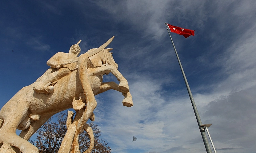 Elazığ'da hava bugün nasıl olacak? (27.09.2026)