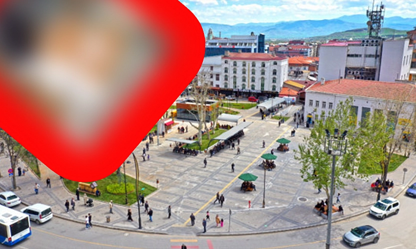 Elazığ'da havaların soğumasıyla birlikte o ürüne talep arttı