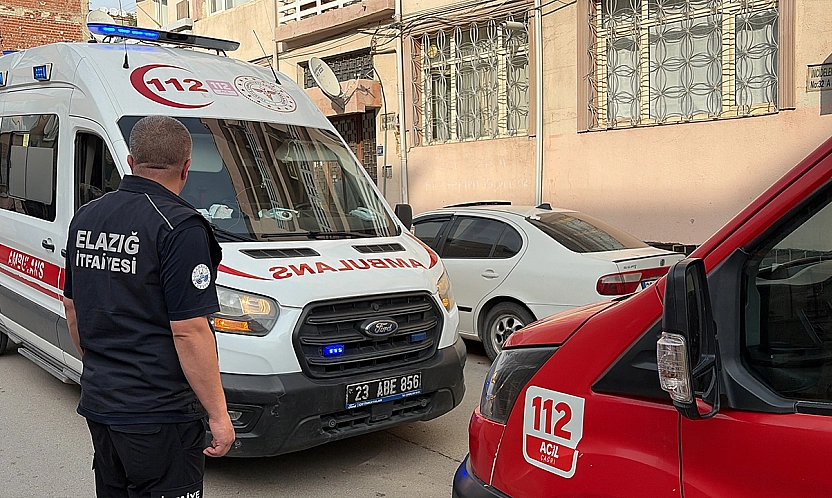 Elazığ'da herkes onu arıyordu, bakın nerede bulundu