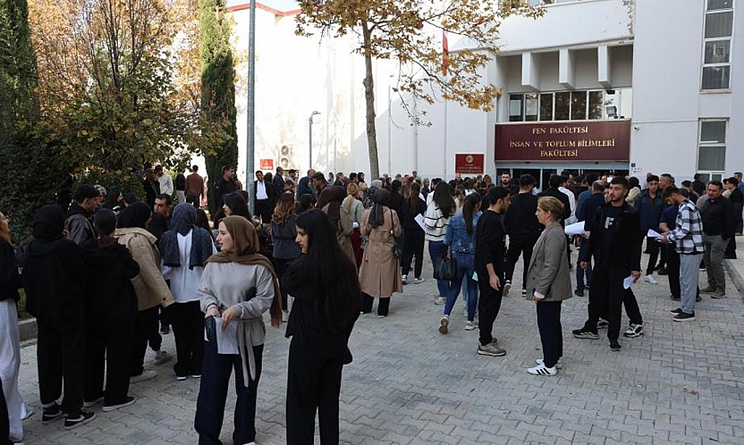 Elazığ'da heyecan başladı