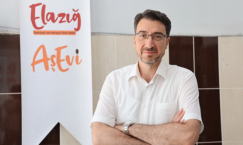 Elazığ'da ihtiyaç sahiplerine dev destek