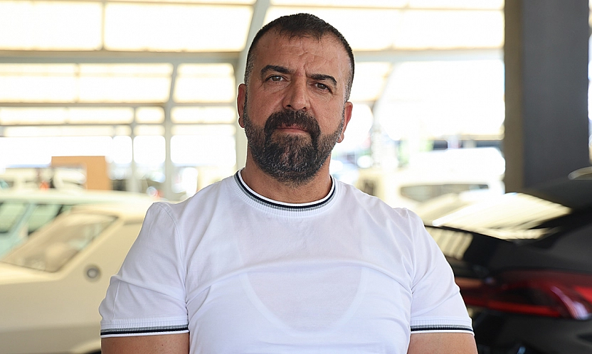 Elazığ'da ikinci el araçta 'ihtiyaç' dönemi başladı: Ticari amaçlı alım tarih oldu