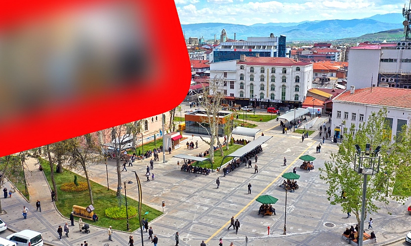 Elazığ'da ikramların yıldızına yoğun ilgi