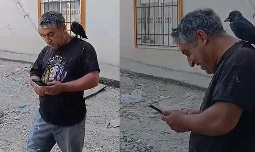 Elazığ'da ilginç anlar