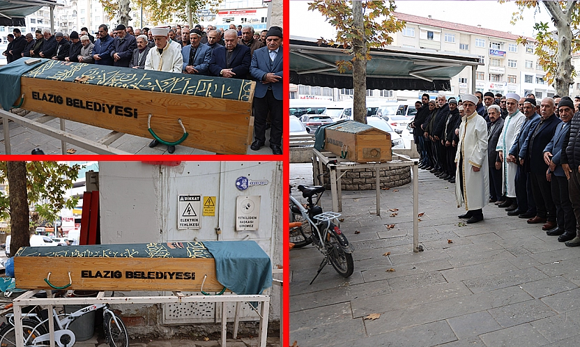 Elazığ'da imkansız bir olay gerçekleşti