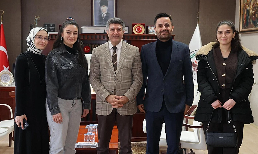 Elazığ'da kadına yönelik şiddetle mücadele çalışması