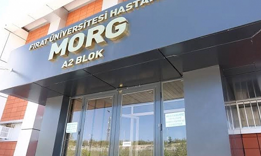 Elazığ'da kahreden kaza: Göçük altında kalan işçi hayatını kaybetti