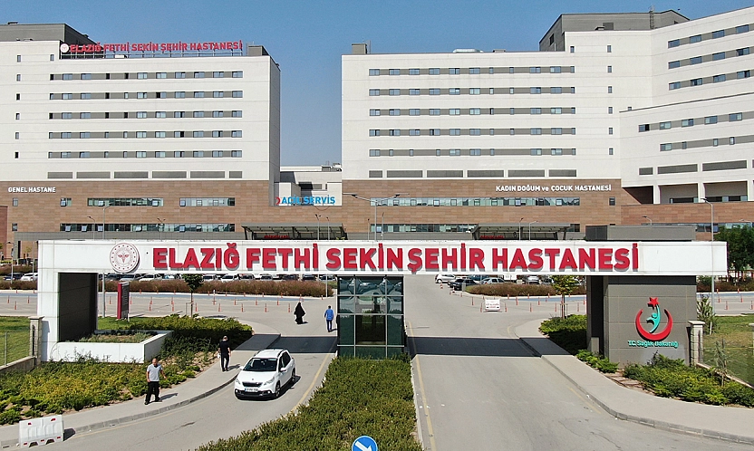 Elazığ'da kar ve buz tehlikesi: 25 günde 645 yaralı