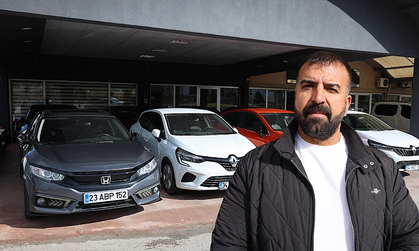 Elazığ'da Kasım-Aralık araç almanın tam zamanı