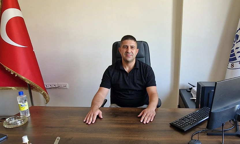 Elazığ'da kayıp eşya için bakın ne yapılıyor