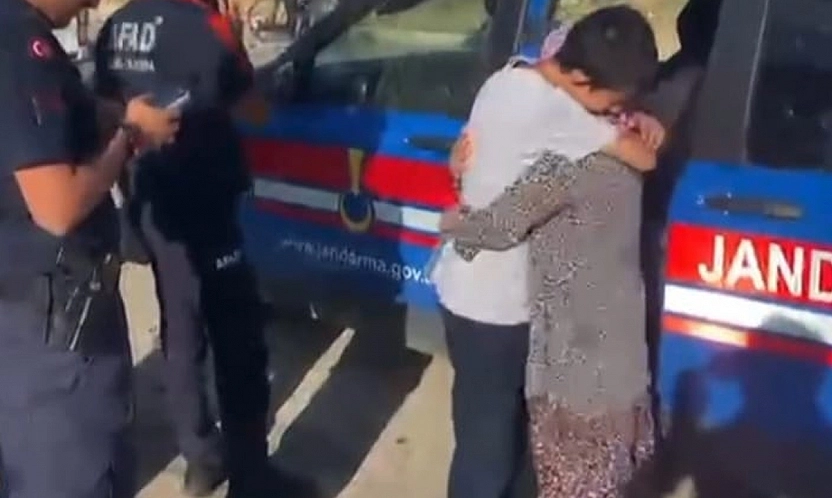 Elazığ'da kayıp olarak aranan iki vatandaş bulundu