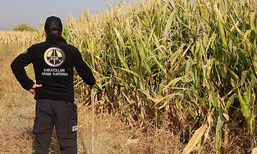 Elazığ'da kayıp otizmli çocuğun ailesi endişeli