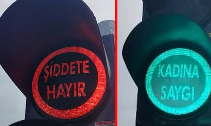 Elazığ'da Kent Konseyi Kadın Meclisi'nden farkındalık!