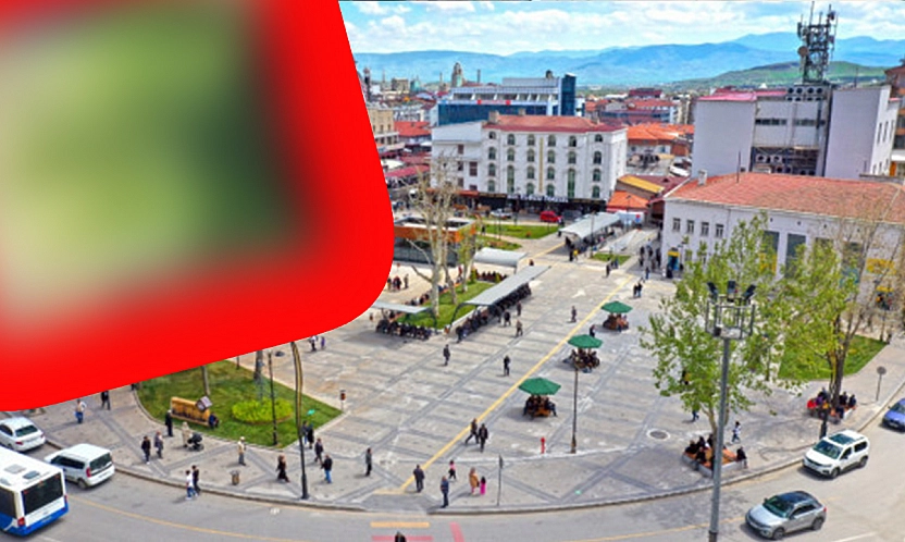 Elazığ'da kış sebzeleri arasında o ürün ön planda