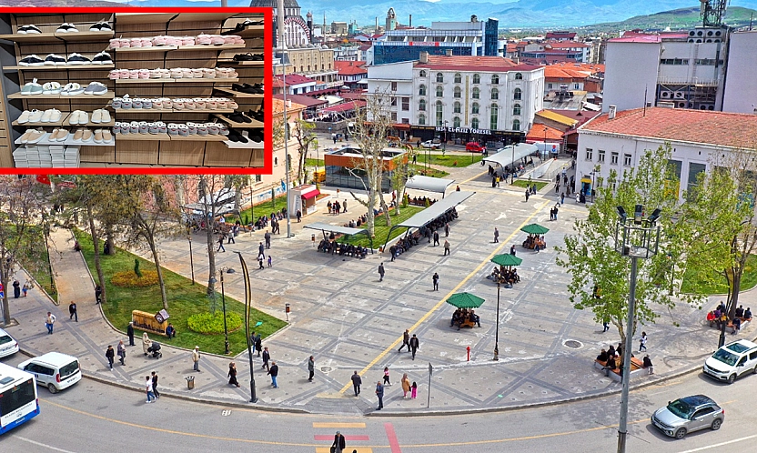 Elazığ'da kışa hazırlık! Sezon başladı
