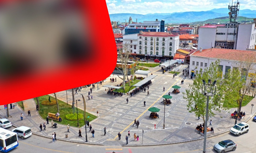 Elazığ'da kışın vazgeçilmez yiyeceği tezgahlardaki yerini aldı