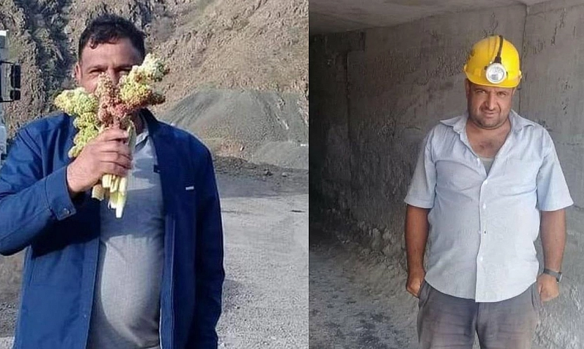Elazığ'da korkunç kaza: 1 ölü