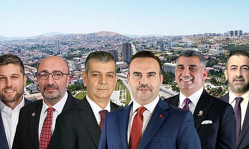 Kritik toplantı başladı