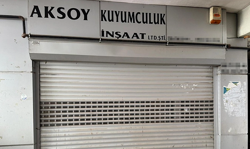 Elazığ'da kuyumcu vurgununa rekor ceza: 696 yıl hapis