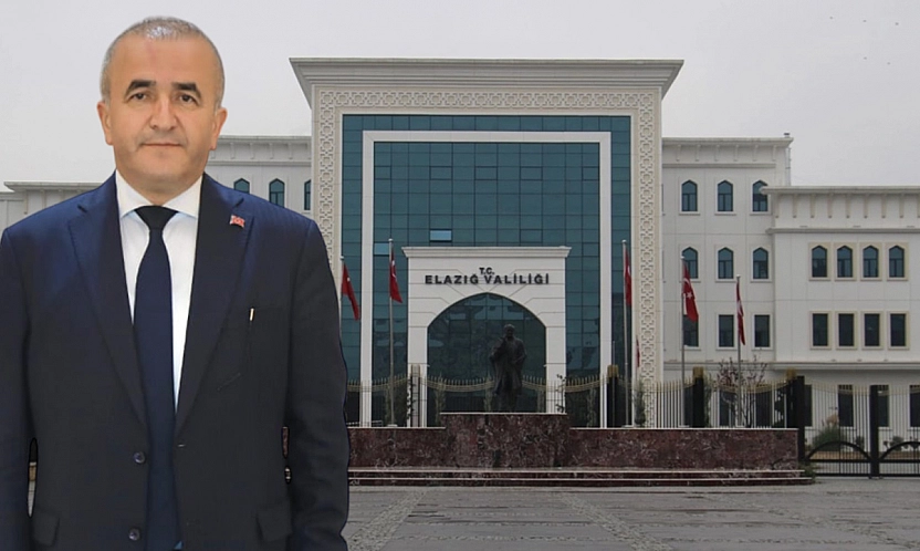 Elazığ'da nüfus hizmetlerinde 2025 yılı verileri açıklandı