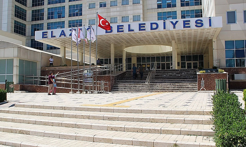 Elazığ'da o güzergah 4 gün kapalı olacak