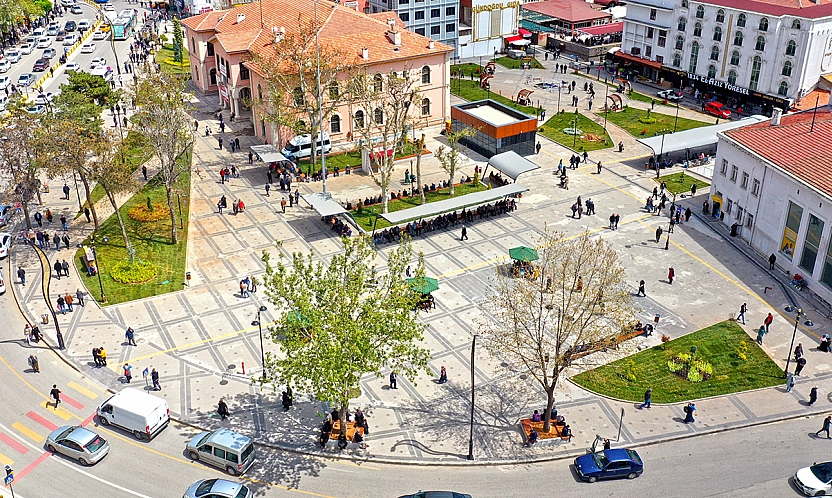 Elazığ'da o mahallenin ismi değişti!