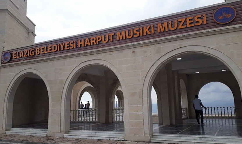 Elazığ'da o müzenin adı değişiyor