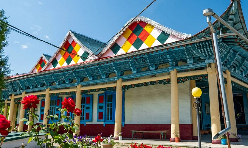 Elazığ'da o şehir kardeş şehir ilan edildi