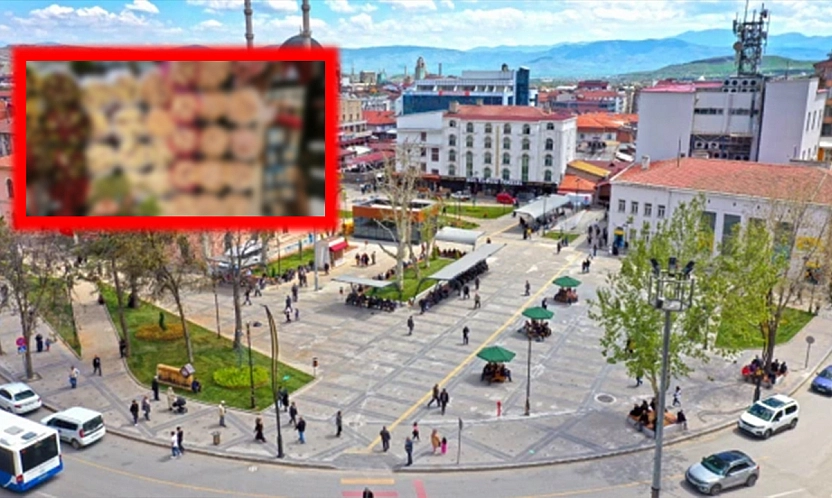 Elazığ'da o sektör 2025 yılından umduğunu buldu