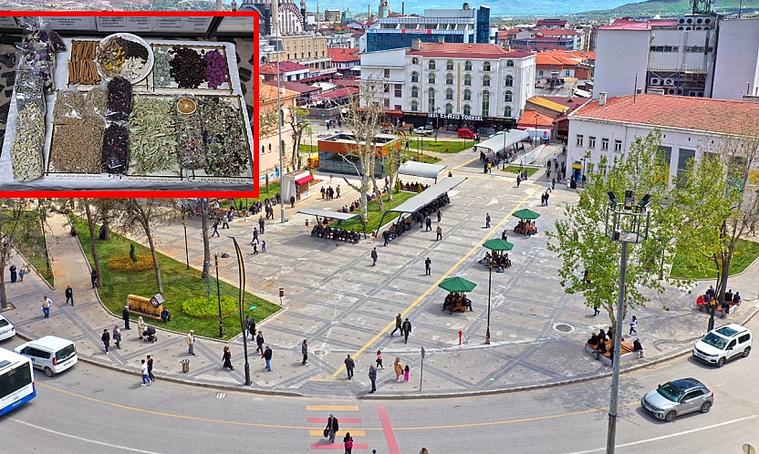 Elazığ'da o ürünlere talep arttı!