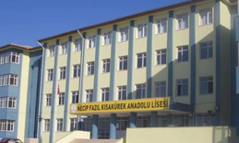 Elazığ'da öğlen yemeği yiyen 12 öğrenci zehirlendi: 1 öğrenci yoğun bakımda