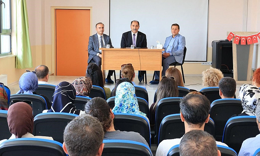 Elazığ'da okul öncesi eğitim için yeni dönem planı