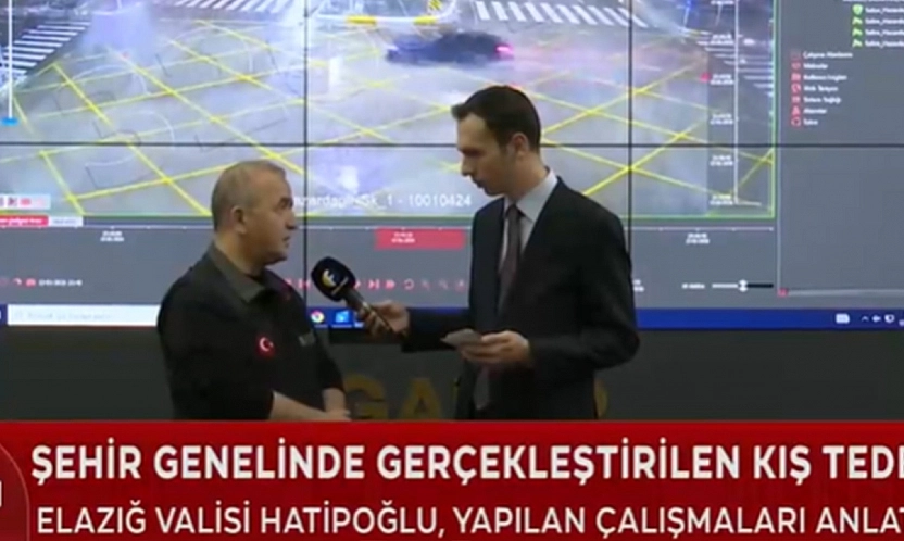 Elazığ'da okullar tatil mi?