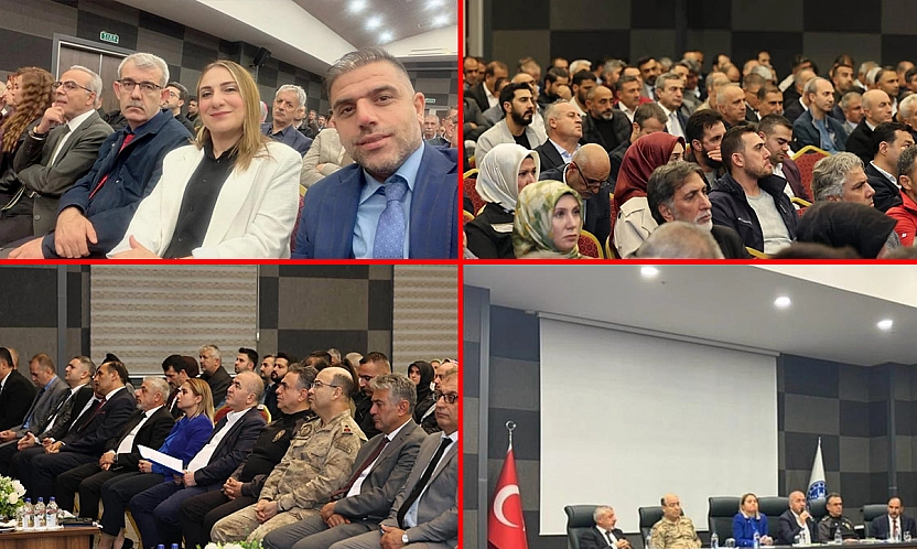 Elazığ'da okulların güvenliği masaya yatırıldı