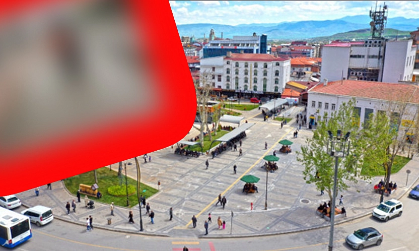 Elazığ'da onlar çalışırken soğuk vuruyor, rüzgar savuruyor!