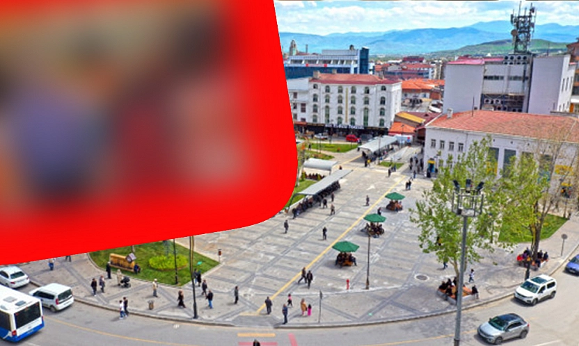 Elazığ'da örnek proje