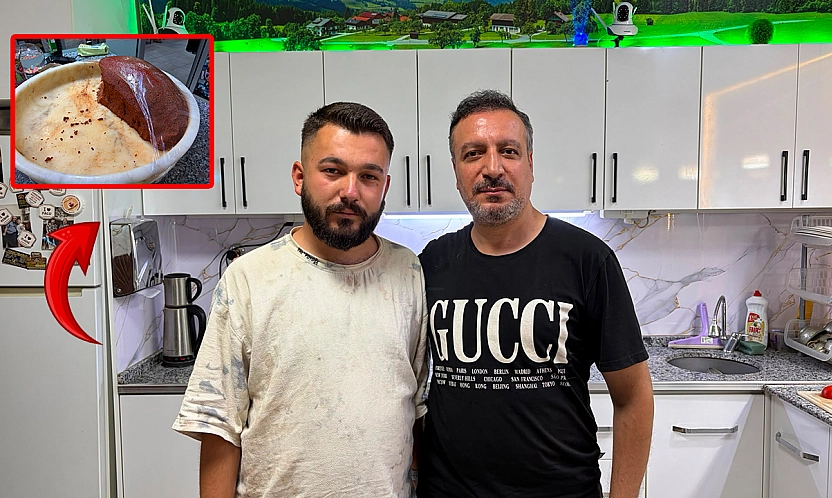 Elâzığ'da öyle bir şey yaptı ki satışları patladı
