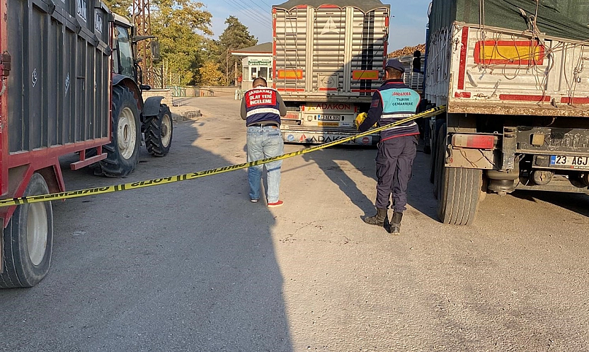 Elazığ'da pancar sırası kavgası: 3 yaralı