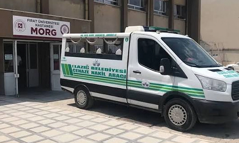 Elazığ'da piknikte yıldırım çarptı: 10 yaşındaki kız hayatını kaybetti