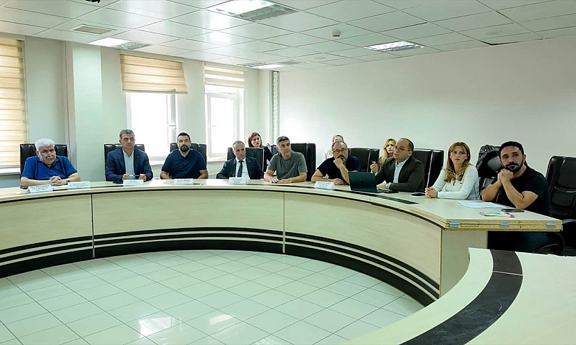 Elazığ'da Ruh Sağlığı Hizmetleri için önemli toplantı