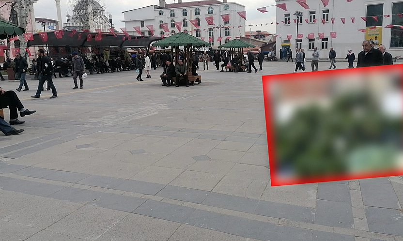 Elazığ'da sağlık dolu kış sebzesi tezgahlarda