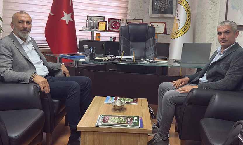 Elazığ'da Sahte Bal Alarmı: Gerçek Üretici Zor Durumda