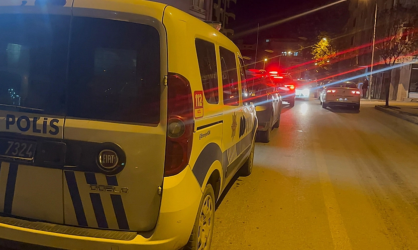 Elazığ'da silahlı kavga kanlı bitti