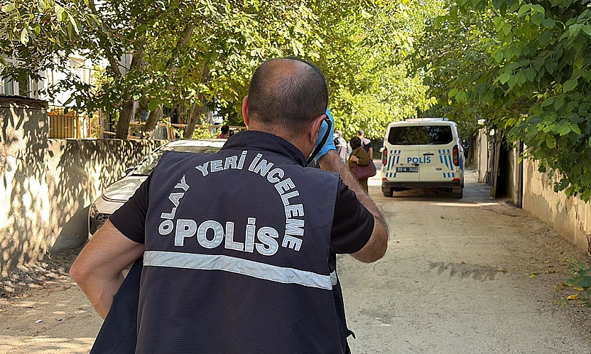 Elazığ'da silahlı saldırı: 1 yaralı