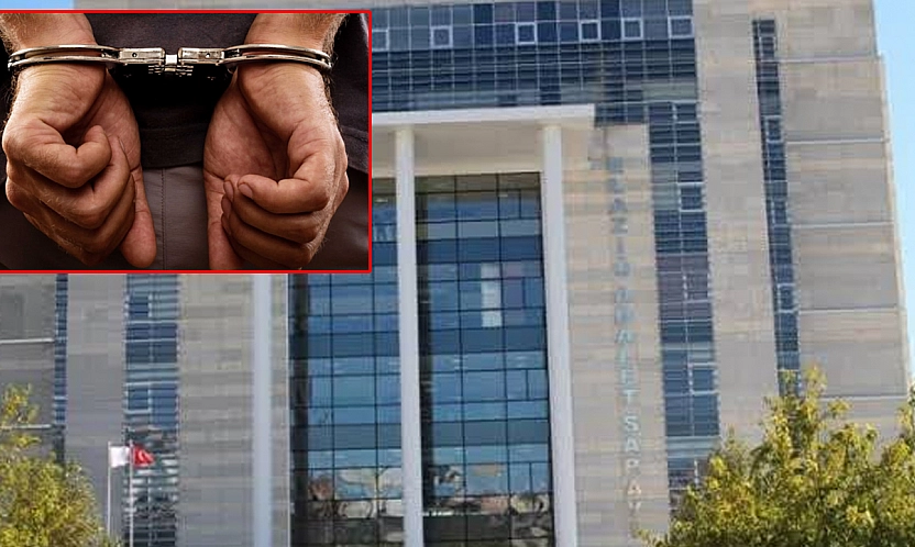 Elazığ'da silahlı suç örgütü soruşturmasında sanıklara ceza yağdı